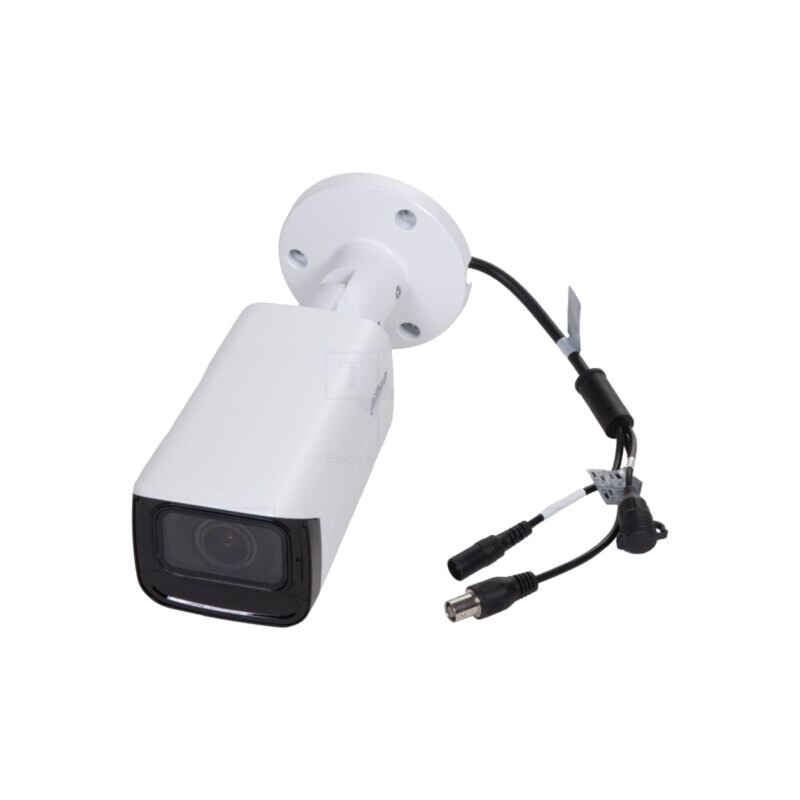 Cameră: CCTV IP; Subtip cameră: compactă; 5Mpx; Unghi: 31,4÷113°