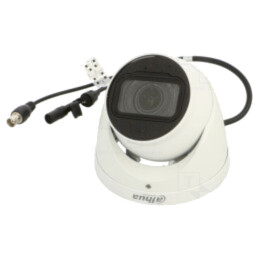 Cameră: CCTV IP; Subtip cameră: rotativă; 5Mpx; Unghi: 31,4÷113°