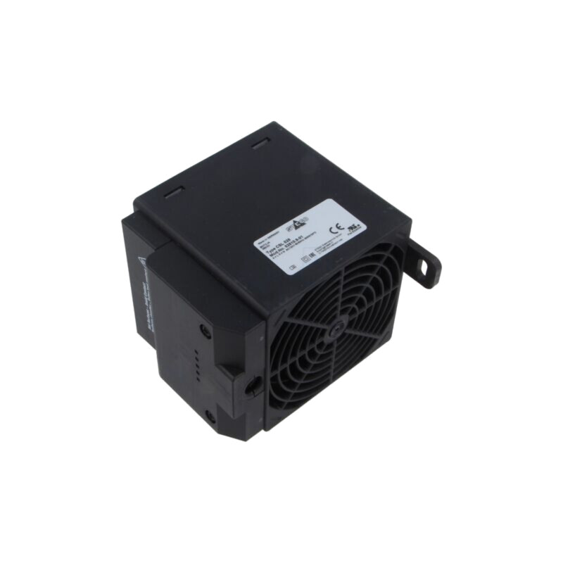 Suflantă de încălzire; semiconductor,cu ventilator; CSL 028