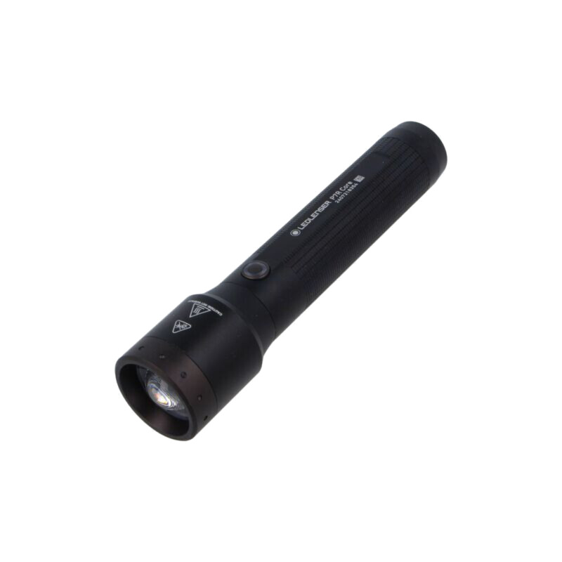 Lanternă: LED; etanşă la apă; Nr.diode: 1; 90h; L: 158mm; 1400lm