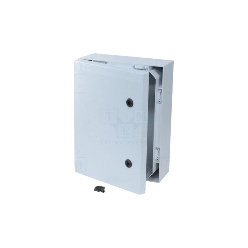 Carcasă: montare pe perete; X: 300mm; Y: 400mm; Z: 150mm; ARCA; gri