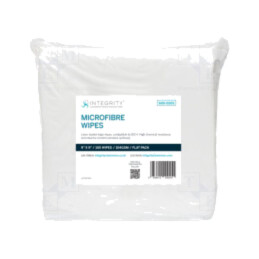 Şerveţel: cârpă; 100buc; Utilizare: cleanroom; uscate; microfibră
