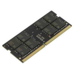 Memorie DRAM; DDR4 SODIMM; 3200MHz; 1,2VDC; industrială; 2Gx8