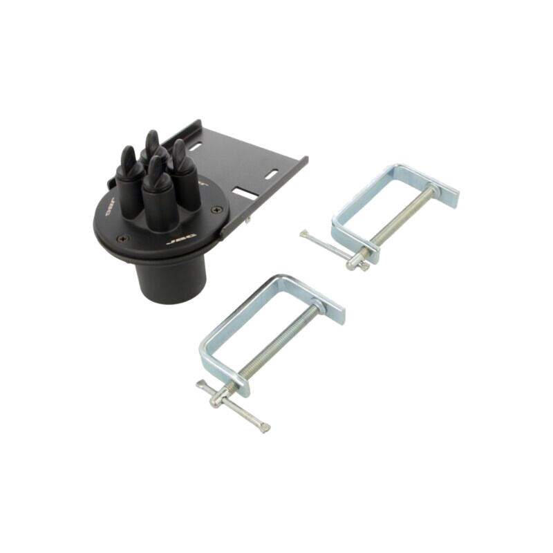 Accesorii: adaptor; pentru extractor de fum; înşurubare