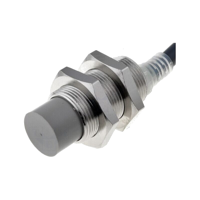 Senzor: inductiv; Rază: 0÷10mm; 20÷264VAC; OUT: cu 2 cabluri NO