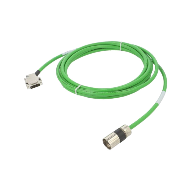 Cablu: pentru servomotoare; ÖLFLEX CONNECT; Standard: SEW; 5m