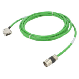 Cablu: pentru servomotoare; ÖLFLEX CONNECT; Standard: SEW; 5m