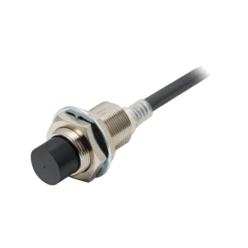 Senzor: inductiv; Rază: 0÷10mm; 24÷240VAC; OUT: cu 2 cabluri NC