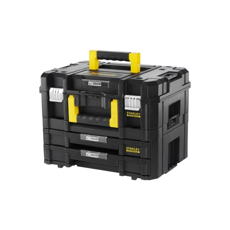 Ladă; pt.unelte,pentru transport; FATMAX®; 430x324x335mm; 30kg