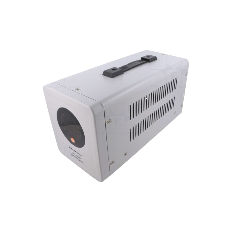 Alimentator: UPS; 560W; 800VA; 230V; 310x160x180mm; Uacum: 12V