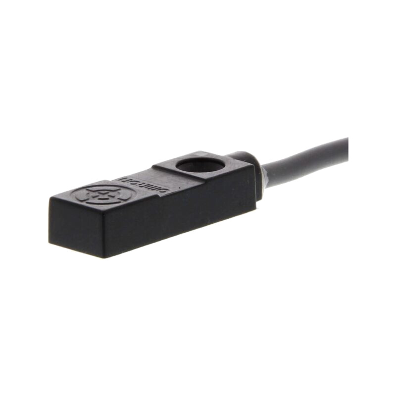 Senzor: inductiv; 0÷3mm; PNP / NC; Ualim: 10÷30VDC; 100mA; cablu 2m