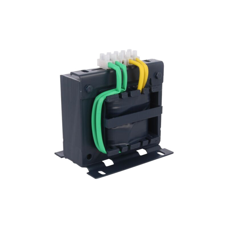 Transformator: alimentare; 250VA; 230VAC; 42V; cu şurub; IP00; TMM