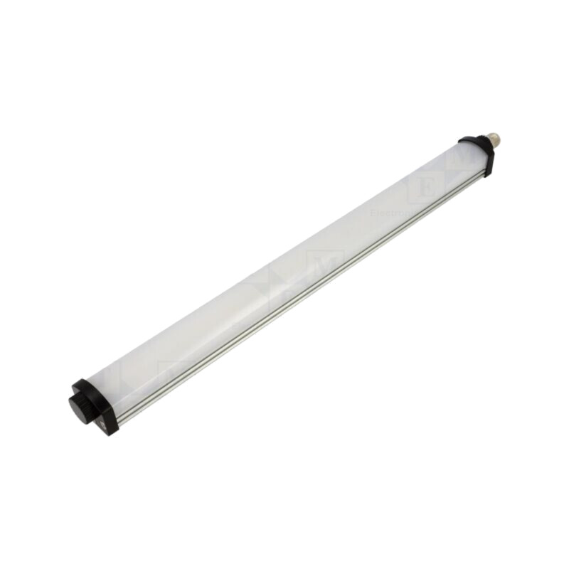 Lampă: pentru utilaje; 8W; L: 350mm; 0,33A; 60000h; 120°; 5200-5700K