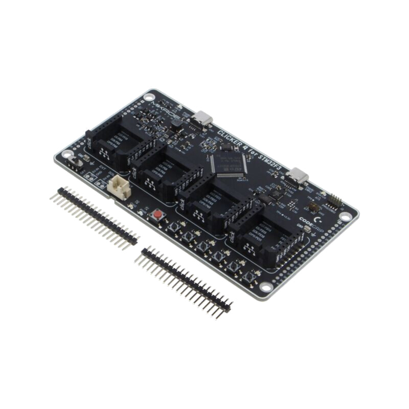 Kituri dezv: ARM ST; Comp: STM32F302VCT6
