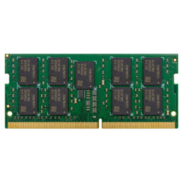 Memorie DRAM; DDR4 SODIMM ECC; 2666MHz; 1,2VDC; industrială; 1Gx8