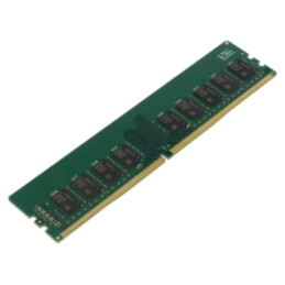 Memorie DRAM; DDR4 DIMM ECC; 3200MHz; 1,2VDC; industrială; 1Gx8