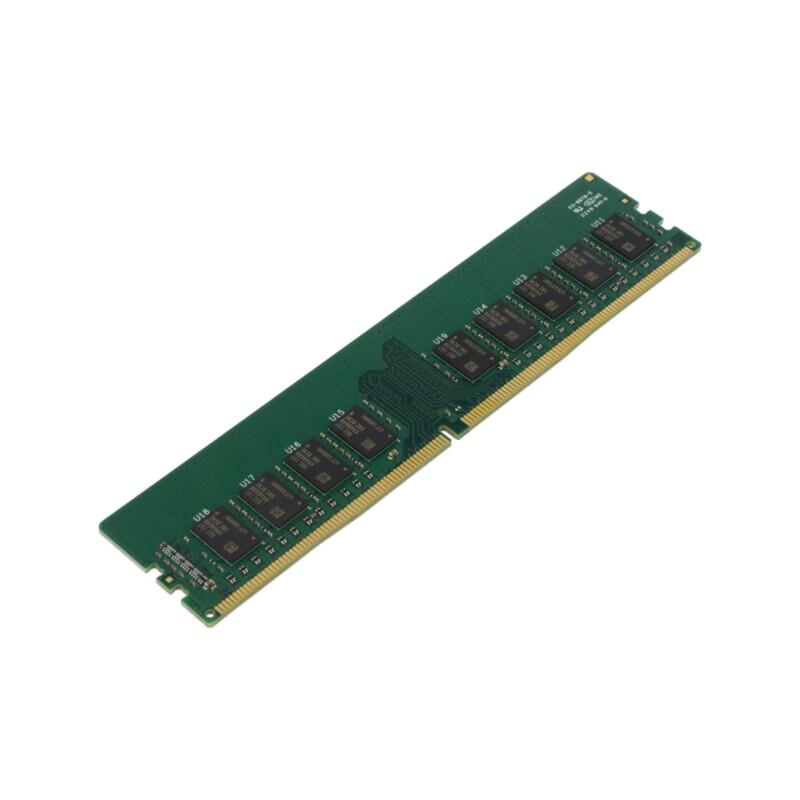 Memorie DRAM; DDR4 DIMM ECC; 3200MHz; 1,2VDC; industrială; 1Gx8