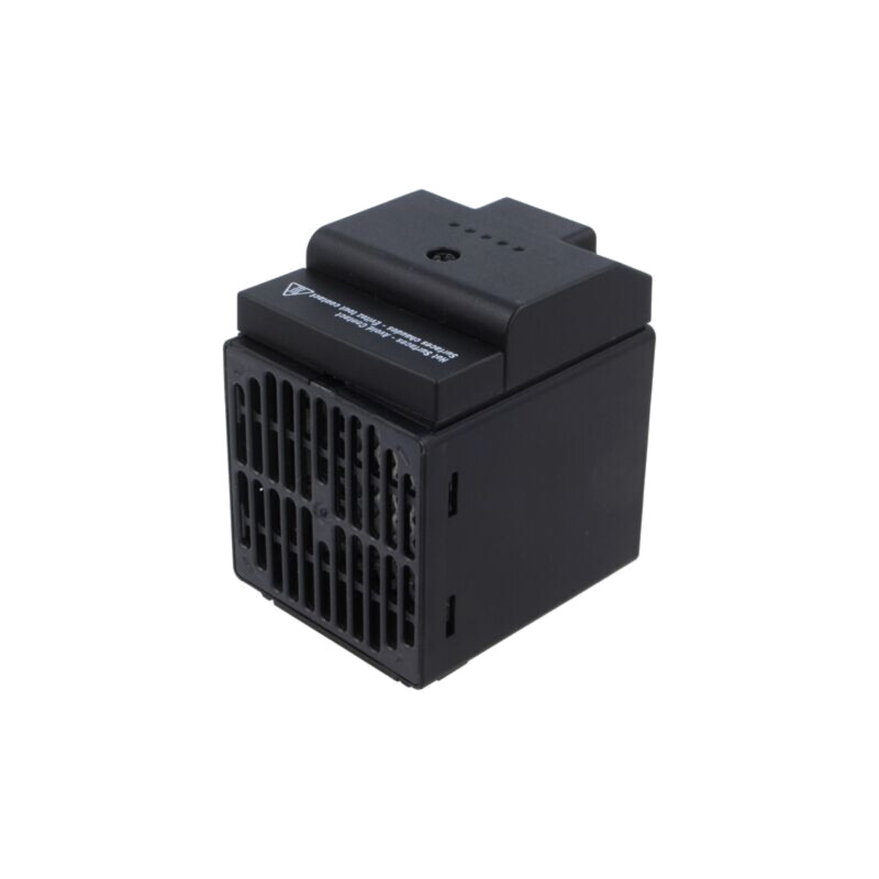 Suflantă de încălzire; semiconductor,cu ventilator; CS 028