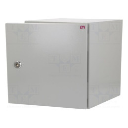 Carcasă: montare pe perete; X: 300mm; Y: 300mm; Z: 250mm; SOLID GSX