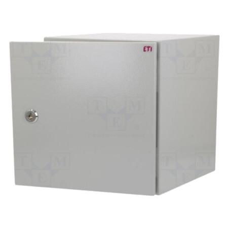 Carcasă: montare pe perete; X: 300mm; Y: 300mm; Z: 250mm; SOLID GSX