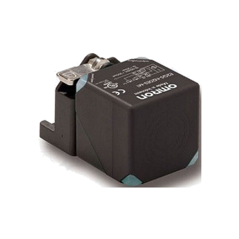 Senzor: inductiv; OUT: PNP / NO / NC; 0÷40mm; PIN: 4; E2Q5