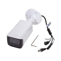 Cameră: CCTV IP; Subtip cameră: compactă; 5Mpx; Unghi: 92°; 0,001lx