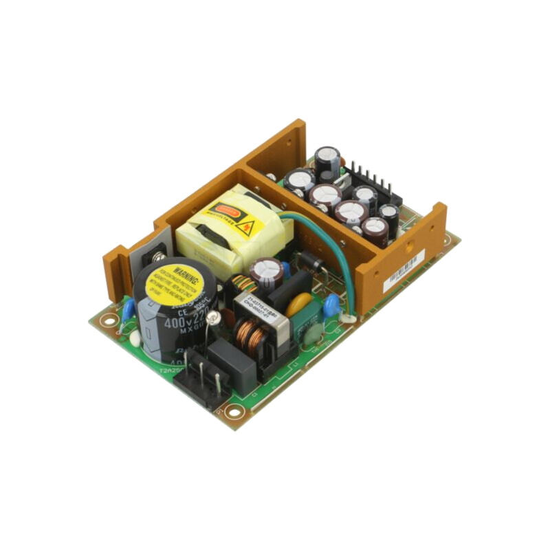 Alimentator: pulsatoriu; deschisă; 63W; 120÷370VDC; 90÷264VAC