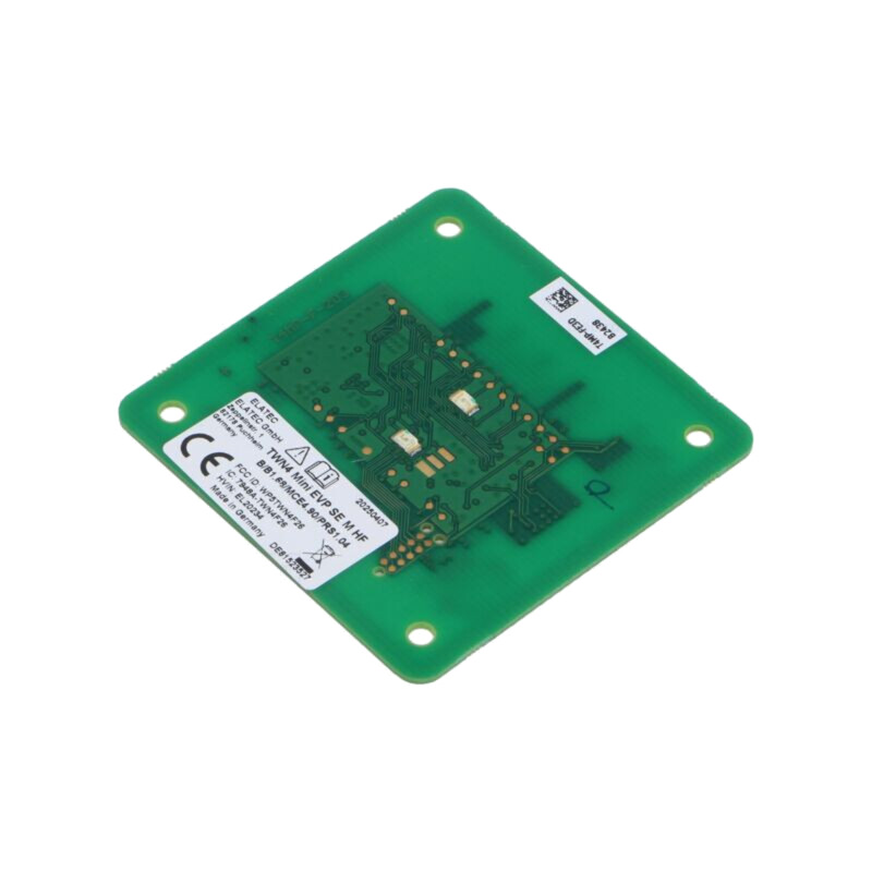 Cititor RFID; 3,15÷5,5V; GPIO,RS232,TTL,WIEGAND; antenă; 180mA