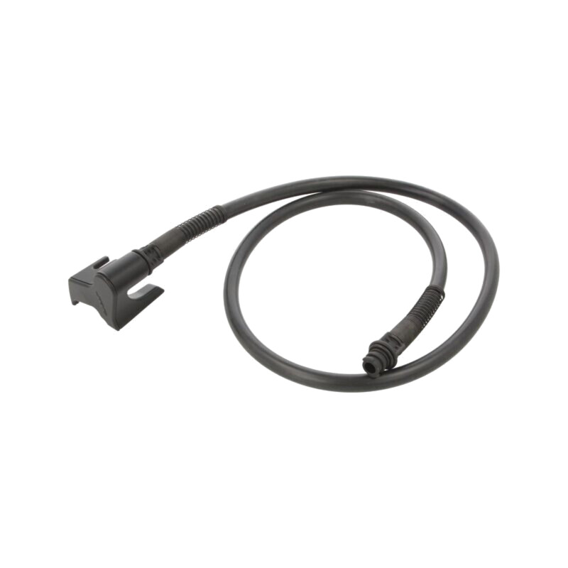 Accesorii: canal admisie; pentru extractor de fum; înşurubare