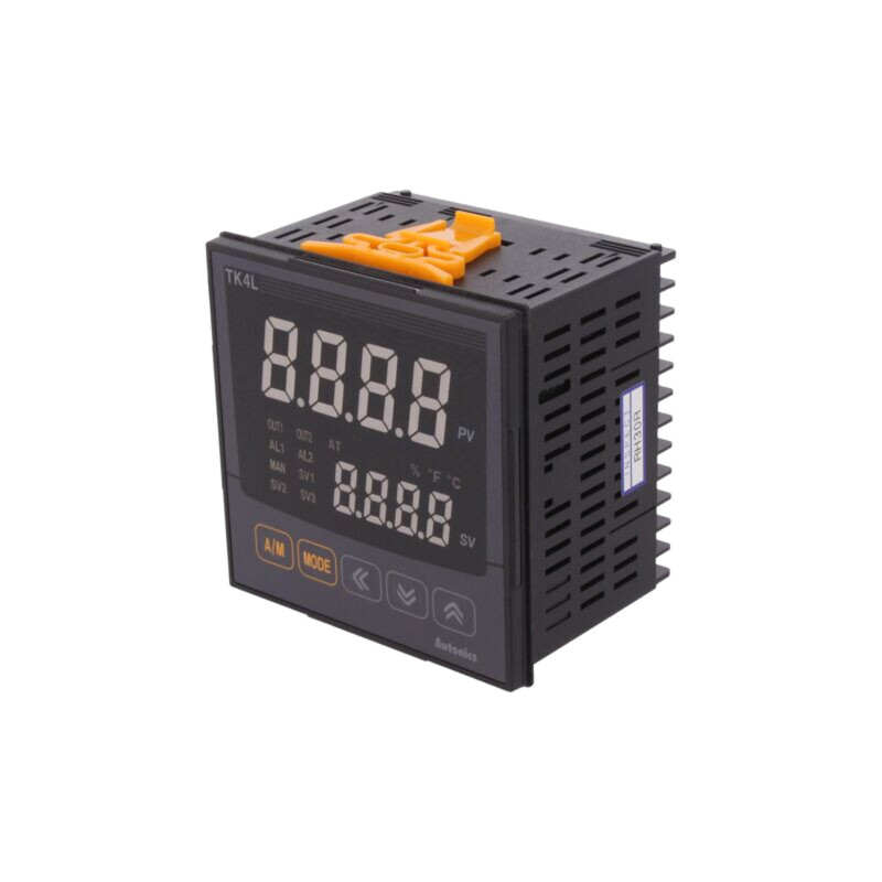 Modul: regulator; temperatură; 0/4÷20mA,SSR; pe panou; TK4L; IP65