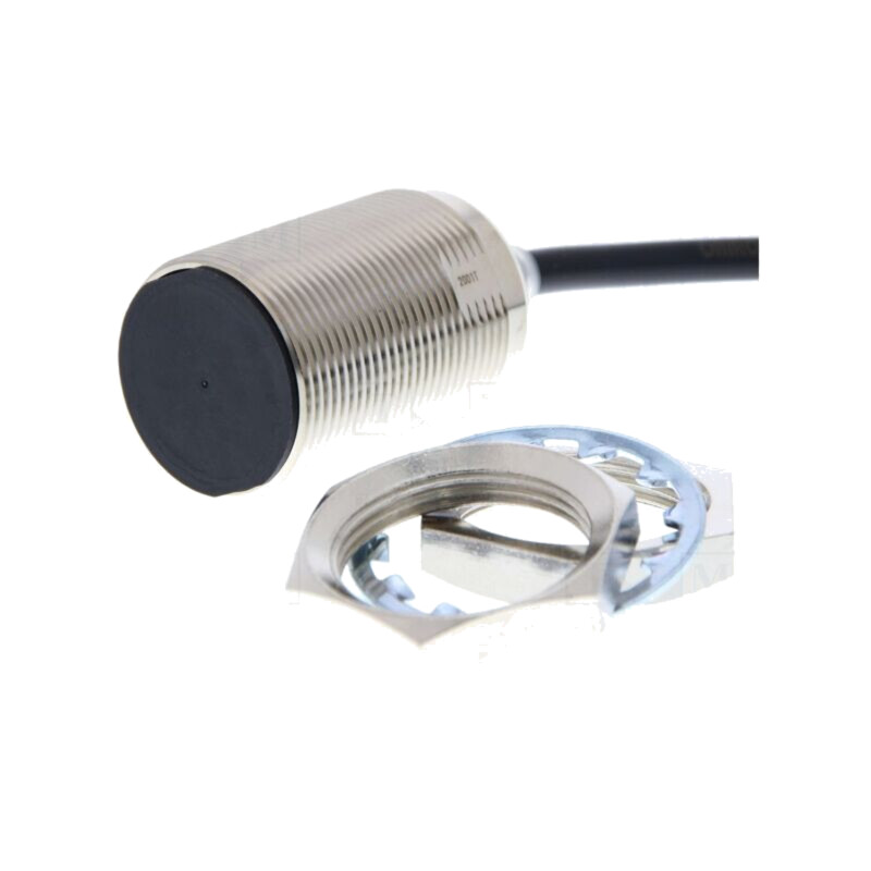 Senzor: inductiv; OUT: PNP / NC; 0÷22mm; 10÷30VDC; M30; IP67; 100mA