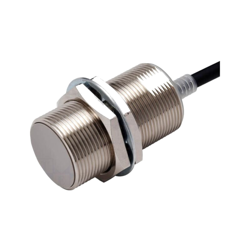 Senzor: inductiv; OUT: PNP / NO; 0÷15mm; 10÷30VDC; M30; IP67; 200mA