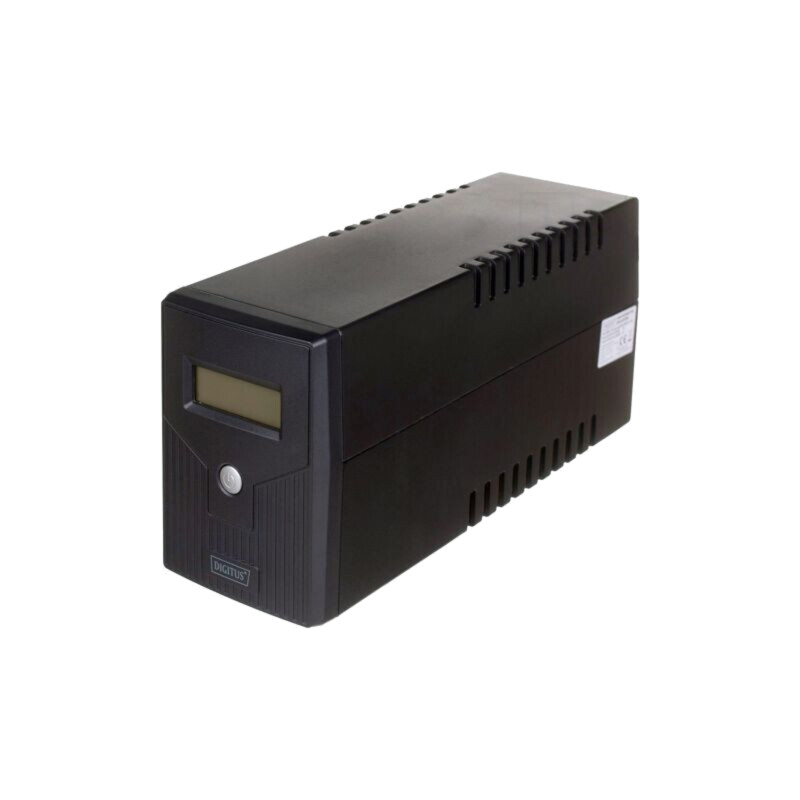 Alimentator: UPS; 480W; 800VA; 207÷253V; 142x101x298mm; 9Ah; 50Hz