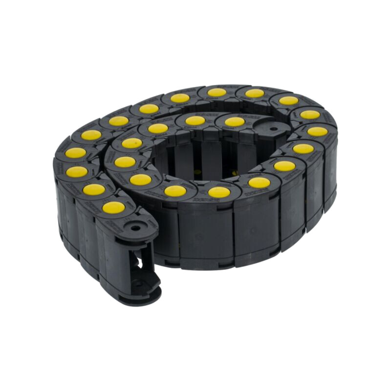 Ghidaj cu lanţ; MEDIUM; Raza înd: 100mm; L: 1000mm; În.int: 31mm