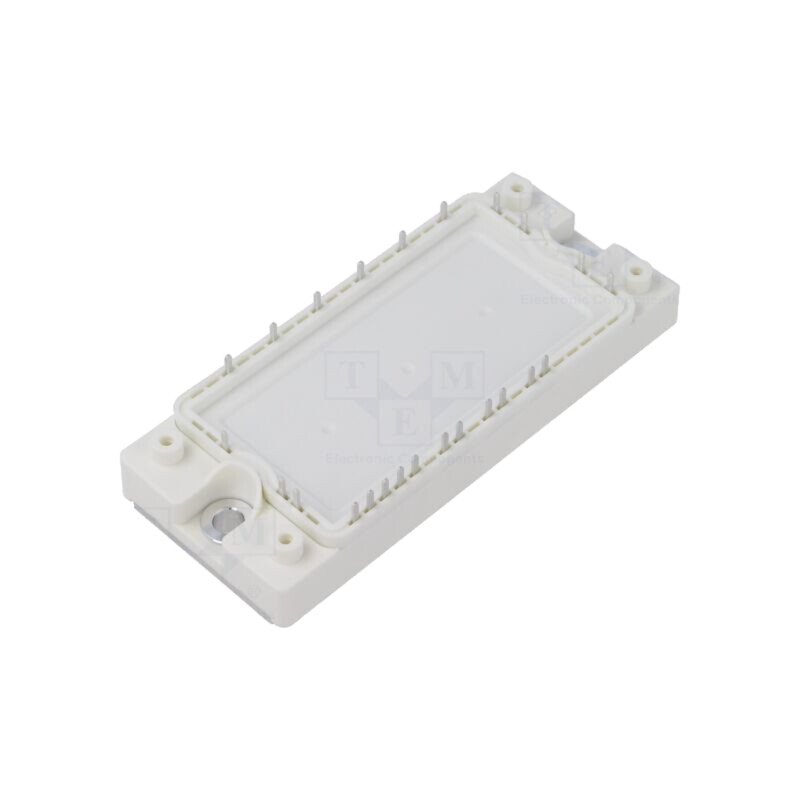 Modul: IGBT; diodă/tranzistor; boost chopper; Urmax: 1200V; Ic: 40A