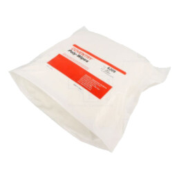 Şerveţel: cârpă; 150buc; Utilizare: cleanroom,curăţare; uscate