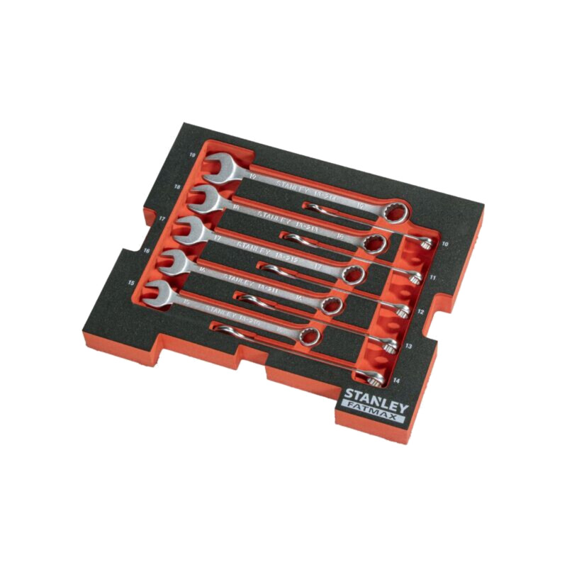 Set chei; combinată; FATMAX®; 10buc.