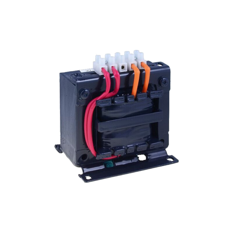 Transformator: alimentare; 160VA; 500VAC; 230V; cu şurub; IP00