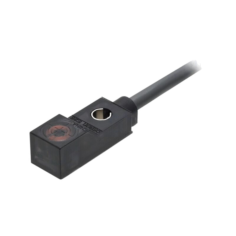 Senzor: inductiv; 0÷2,5mm; PNP / NO; Ualim: 10÷30VDC; 50mA; IP67