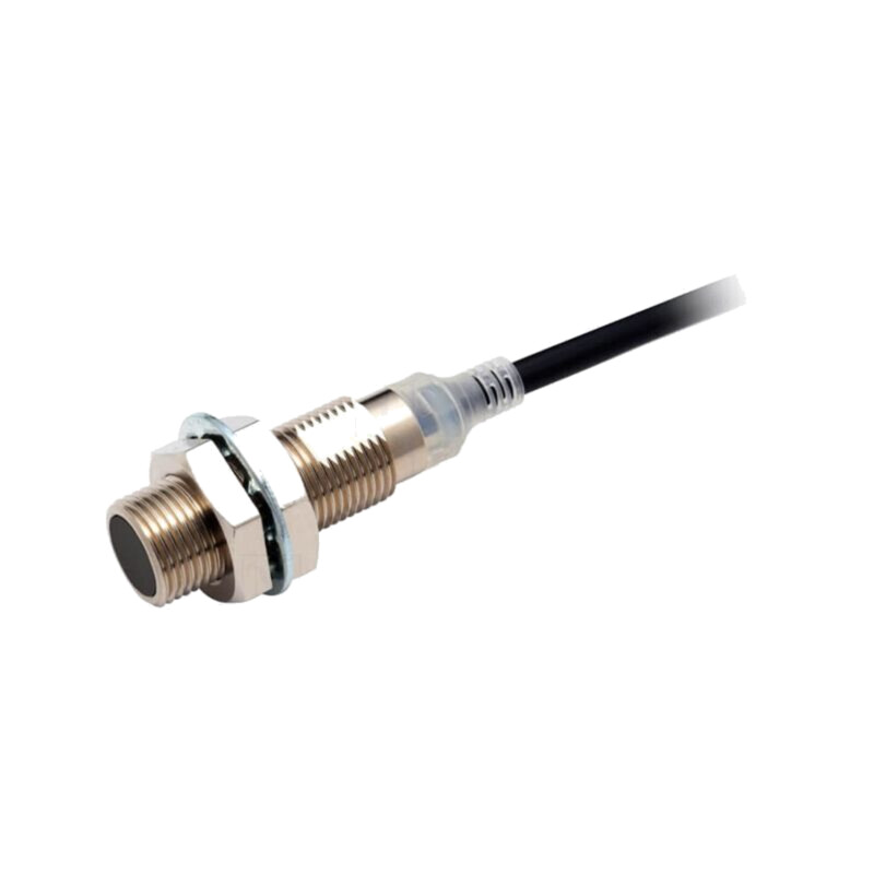 Senzor: inductiv; OUT: PNP / NO; 0÷4mm; 10÷30VDC; M12; IP67