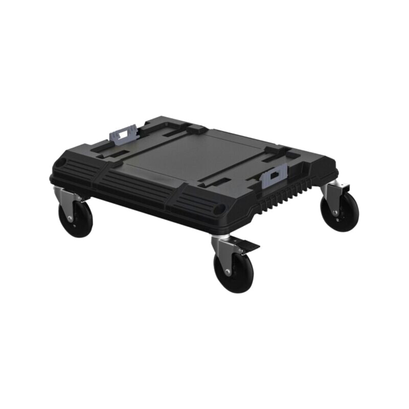 Cărucior de transport; 486x436x181mm; FATMAX®; platformă; 100kg