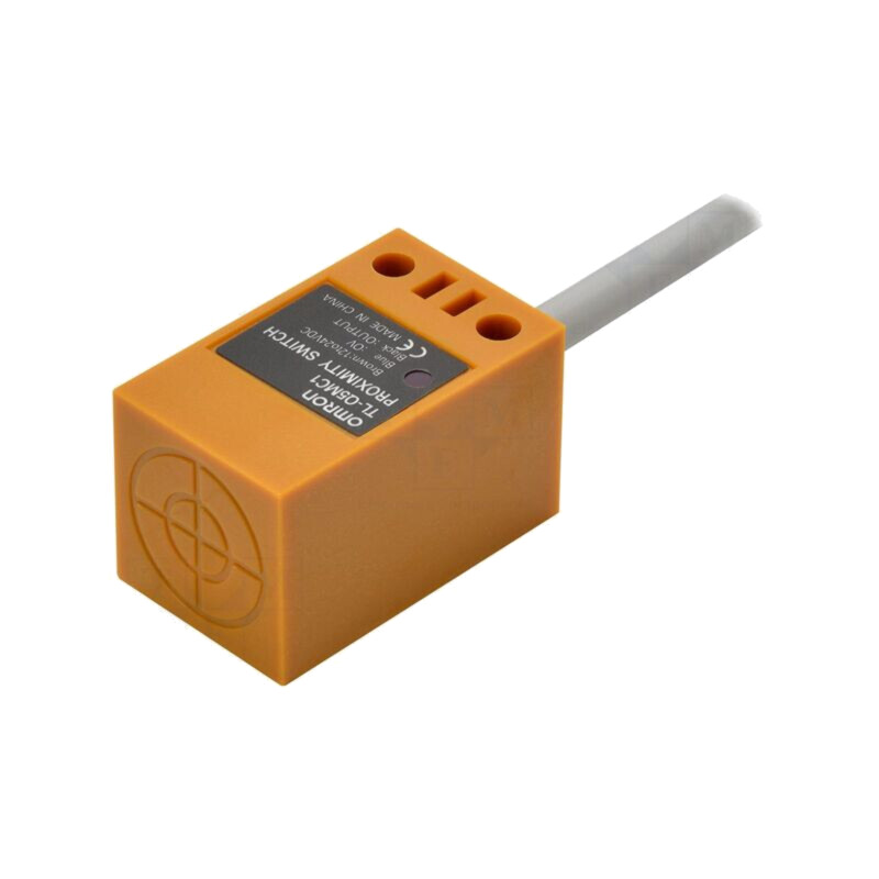 Senzor: inductiv; 0÷5mm; PNP / NO; cablu 2m; TL
