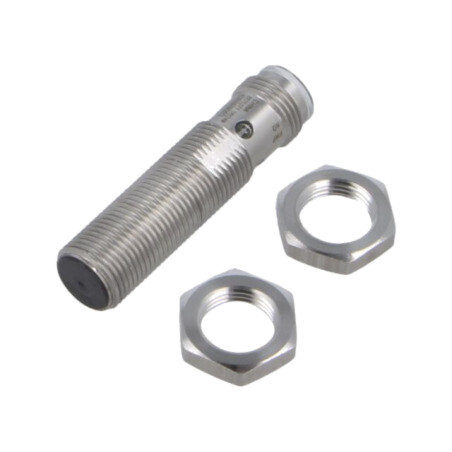 Senzor: inductiv; OUT: PNP / NO; 0÷4mm; 12÷24VDC; M12; IP67; PIN: 4
