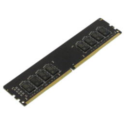 Memorie DRAM; DDR4 DIMM; 3200MHz; 1,2VDC; industrială; 1Gx8