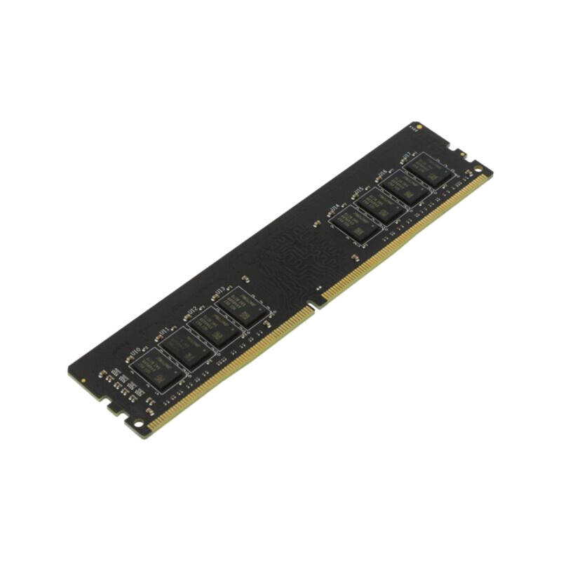 Memorie DRAM; DDR4 DIMM; 3200MHz; 1,2VDC; industrială; 1Gx8
