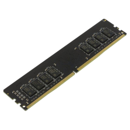 Memorie DRAM; DDR4 DIMM; 3200MHz; 1,2VDC; industrială; 1Gx8