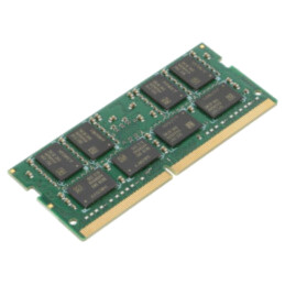 Memorie DRAM; DDR4 SODIMM; 3200MHz; 1,2VDC; industrială; 1Gx8