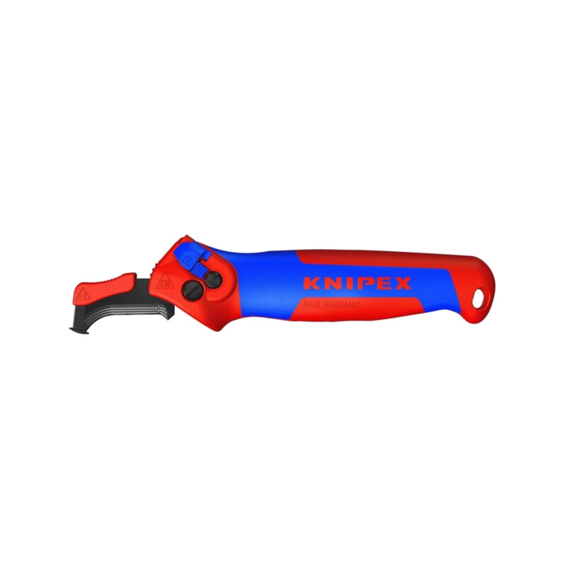 Cuţit; pentru electricieni; 146mm