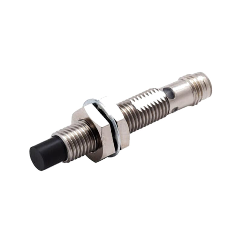 Senzor: inductiv; OUT: PNP / NO; 0÷4mm; 10÷30VDC; M8; IP67; 200mA