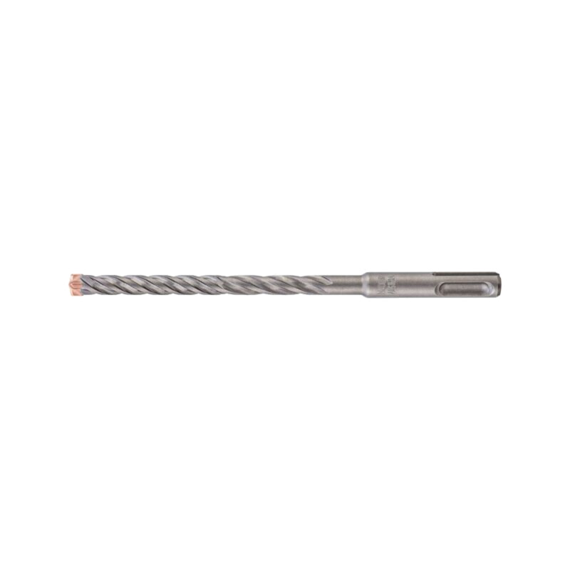Burghiu; pentru beton; Ø: 28mm; L: 450mm; metal; SDS-Plus®; blister